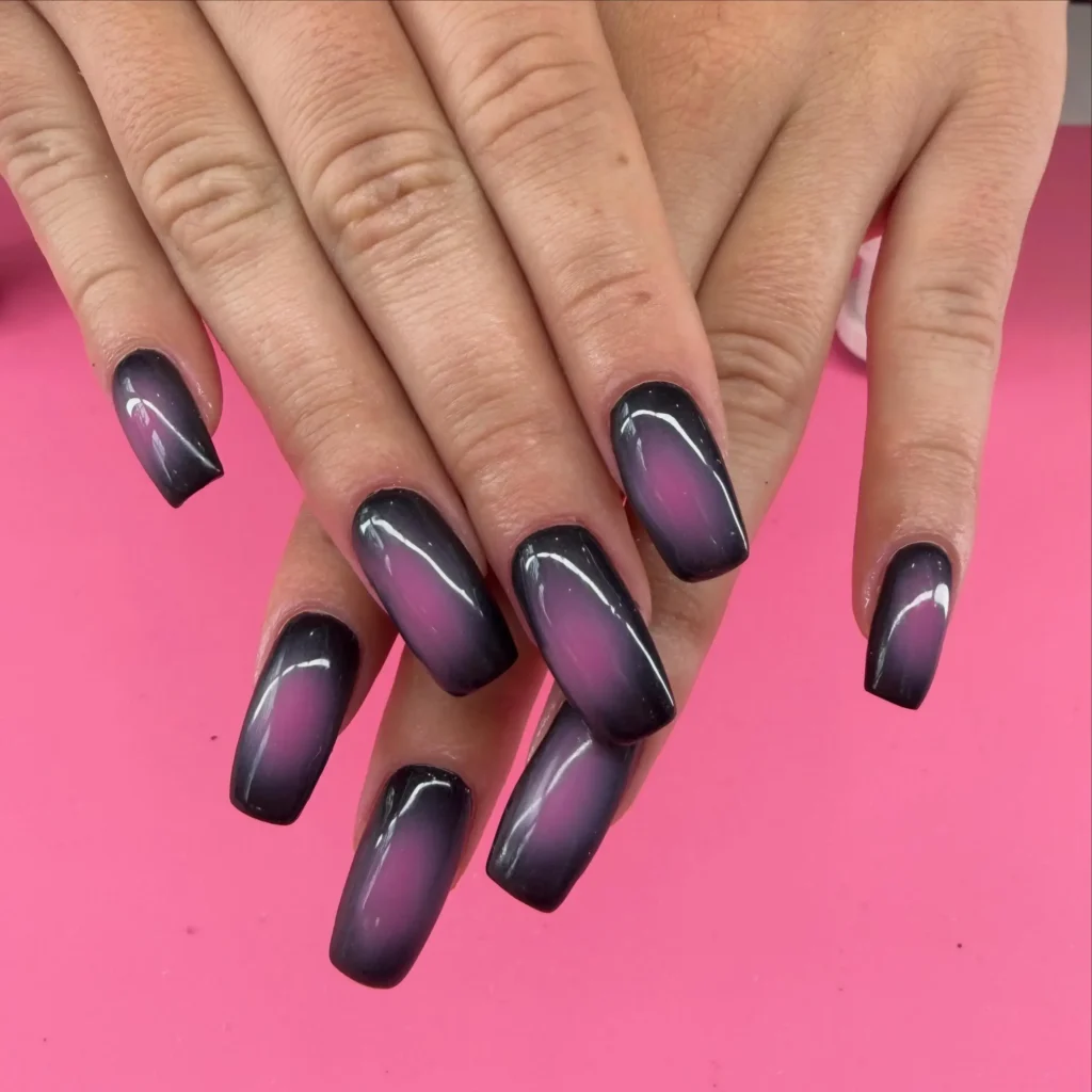 Cute Summer Nail Designs 2026: 200+ Inspo, Trends, and Expert Tips for Every Style 48 Mixed Aura Summer Nails