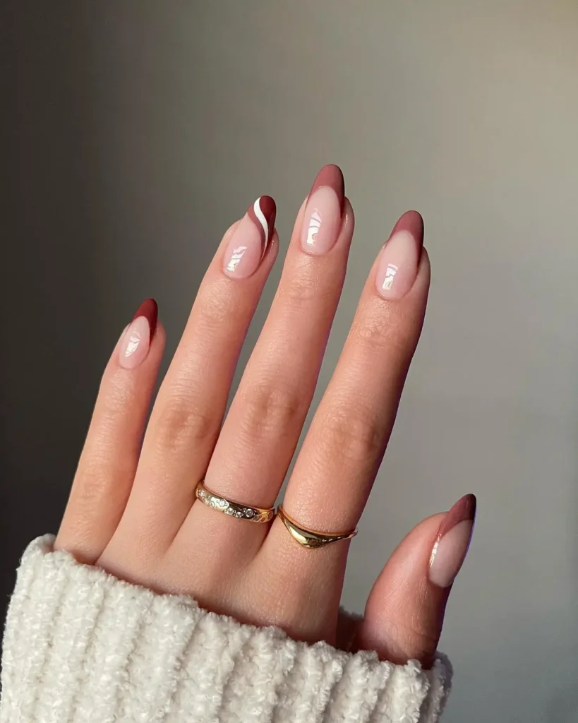 Cute Summer Nail Designs 2026: 200+ Inspo, Trends, and Expert Tips for Every Style 180 dusty rose summer nails