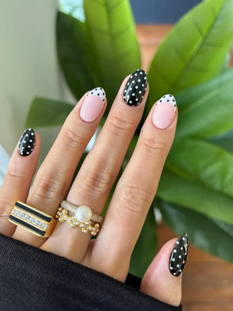 Cute Summer Nail Designs 2026: 200+ Inspo, Trends, and Expert Tips for Every Style 230 late summer end-of-season nail ideas