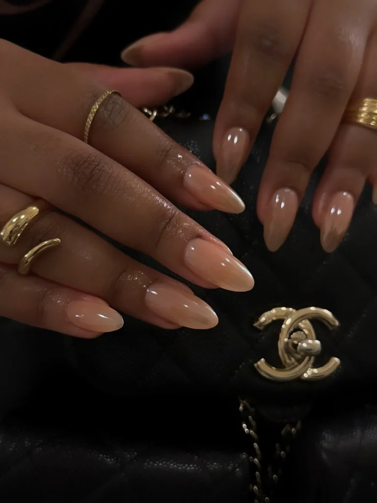 Cute Summer Nail Designs 2026: 200+ Inspo, Trends, and Expert Tips for Every Style 100 sheer glaze summer nail designs