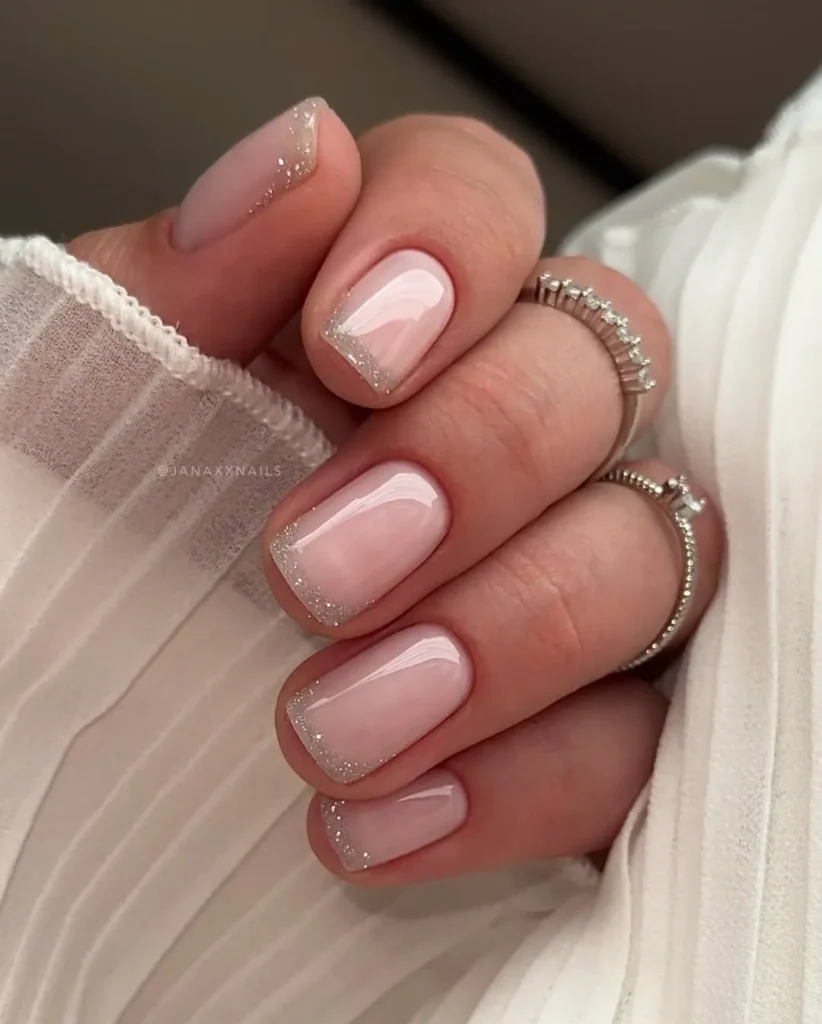 short nail designs