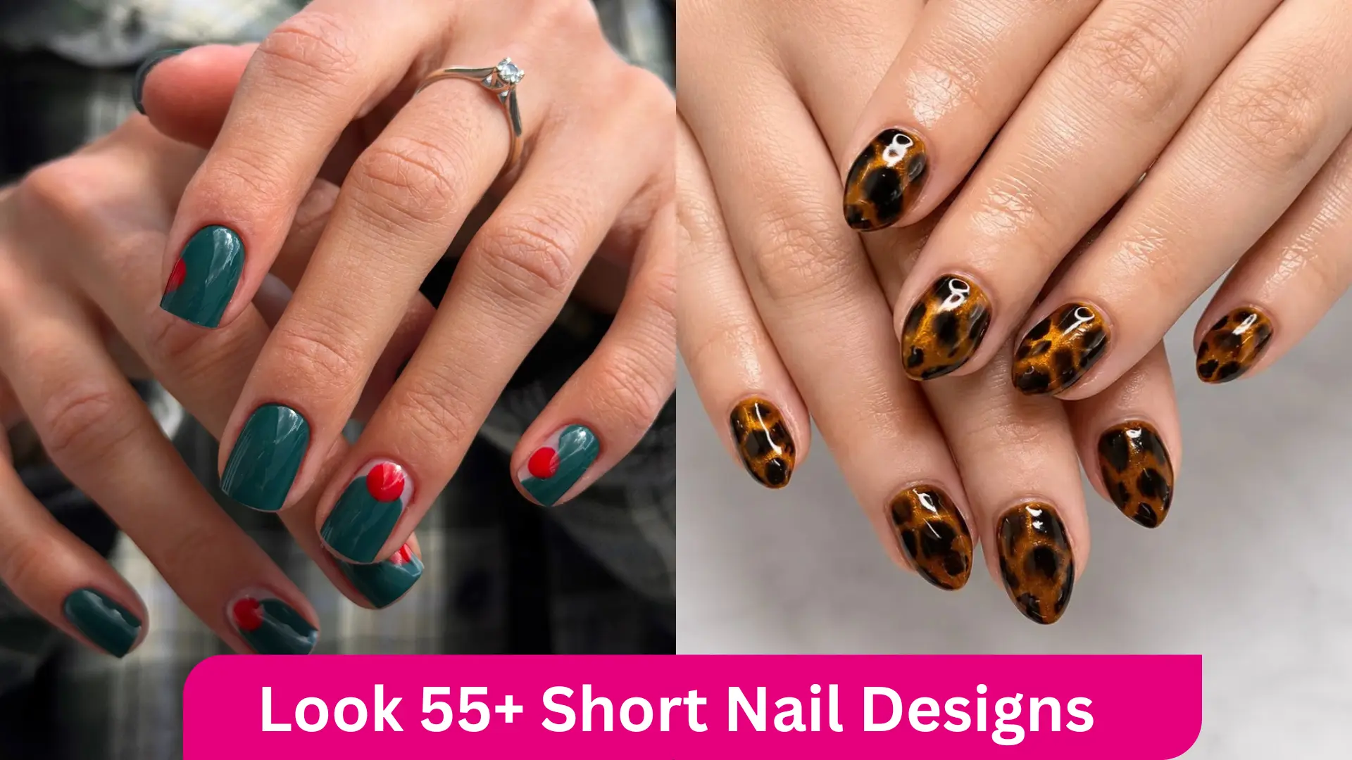 shortnaildesigns