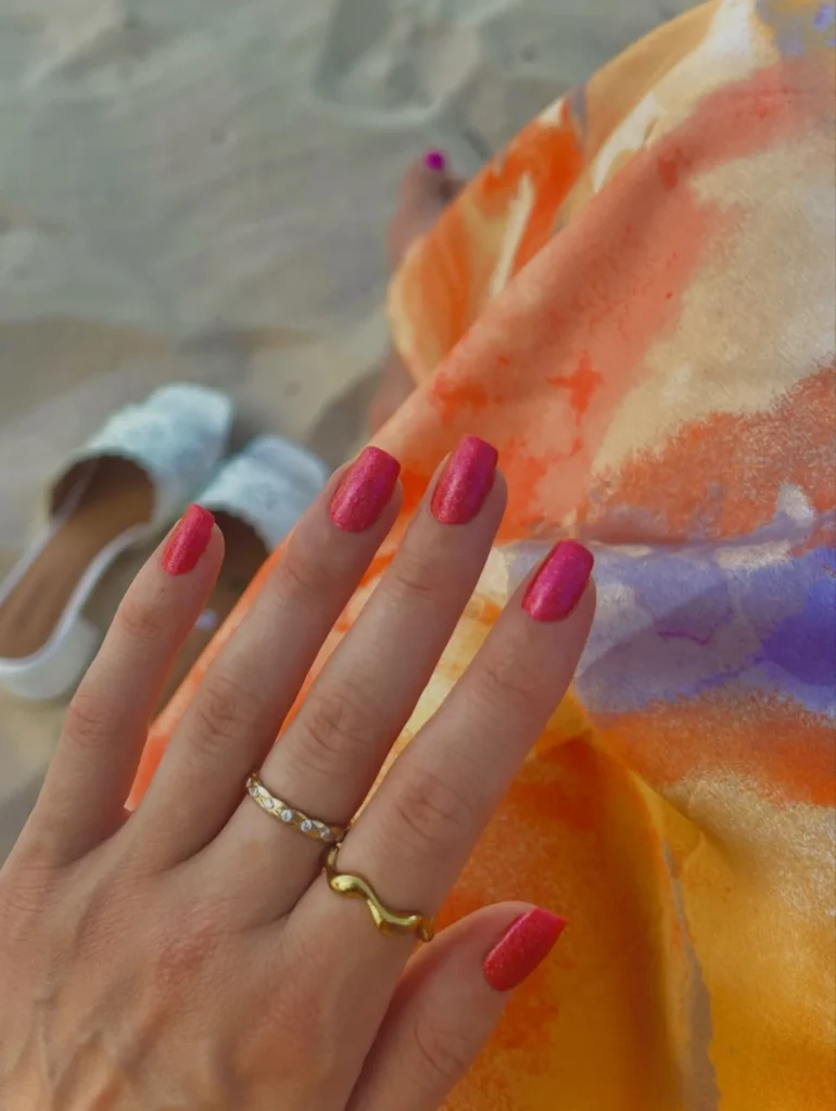 Cute Summer Nail Designs 2026: 200+ Inspo, Trends, and Expert Tips for Every Style 241 trendy simple nail designs
