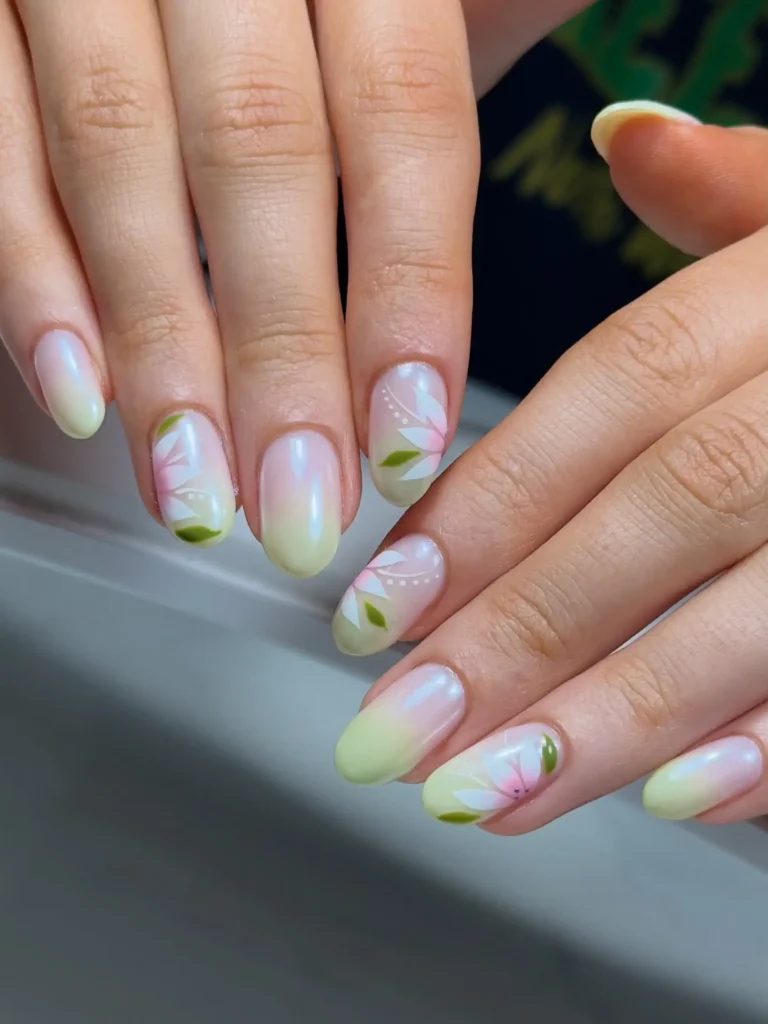 Cute Summer Nail Designs 2026: 200+ Inspo, Trends, and Expert Tips for Every Style 223 Wedding Guest & Bridal Summer Nail Inspo