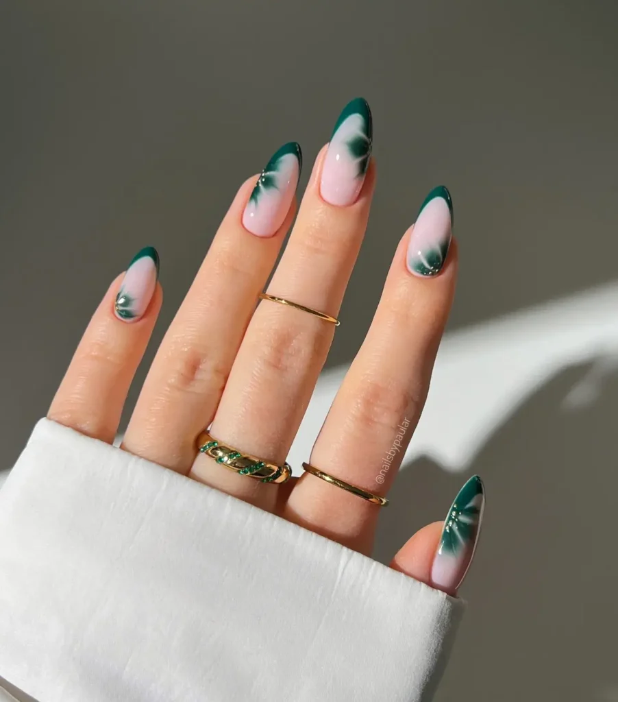 Cute Summer Nail Designs 2026: 200+ Inspo, Trends, and Expert Tips for Every Style 216 Work-Appropriate & Professional Summer Nail Designs