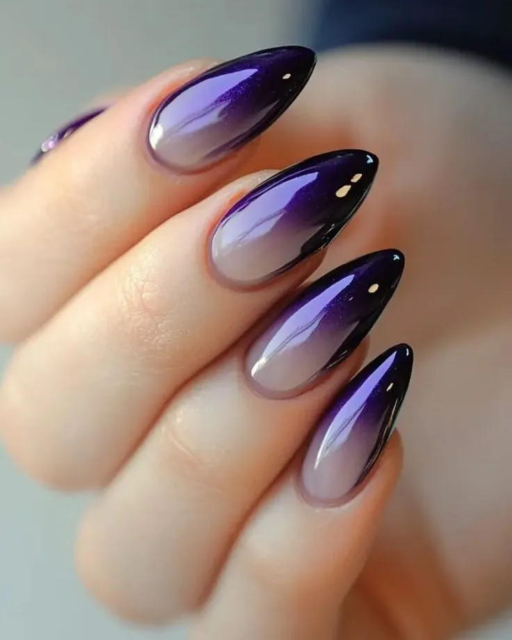 French Ombré Nail Ideas by Style